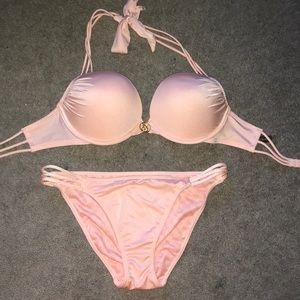 Victoria’s Secret Bikini Set